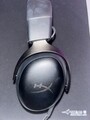 HyperX Cloud III (3) Over Ear Gaming Headset Schwarz Nur 2 Monate Benutzt
