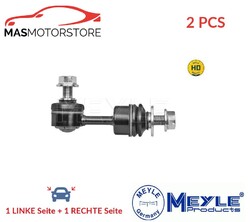 STABILISATOR STABI LINKS+RECHTS MEYLE 37-16 060 0061/HD 2PCS A FÜR HYUNDAI