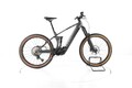 Cube Stereo Hybrid 160 HPC Race E-Bike Fully Top Elektrofahrrad Bosch Akku 750Wh