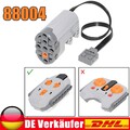 Functions Power Steering Servo Building Block Doll für Lego Motor Technic  88004