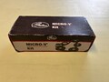 Gates K016PK1025 Keilrippenriemensatz für VW AUDI SEAT SKODA