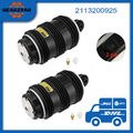 Luftfederung Luftfederbalg Für Mercedes E W211 S211 Hinten L+R 2113200925 2pin