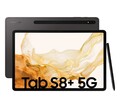 Samsung TAB S8,Plus 5G 512 GB