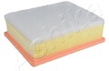 Ashika 20-01-157 Luftfilter passend für FIAT  passend für NISSAN OPEL RENAULT Lu