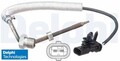 Delphi TS30099 Sensor für Abgastemperatur Sensor Abgastemperatur für Volvo 