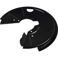febi bilstein 175562 Spritzblech Bremsscheibe für LAND ROVER DEFENDER L316