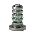 Zentralventil Nockenwellenverstellung Ina 427 0016 10 für Audi Seat Skoda VW