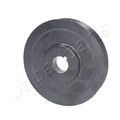 1x Riemenscheibe, Kurbelwelle JAPANPARTS PU-810 passend für SUZUKI