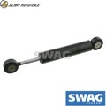 SCHWINGUNGSDÄMPFER KEILRIPPENRIEMEN 10 52 0023 FÜR MERCEDES-BENZ 3.0L 6cyl 2.0L