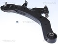 Querlenker Dreieckslenker TRISCAN 8500 435060 für HYUNDAI 2 GK TIBURON 16V CVVT