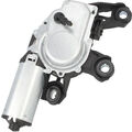 BLIC 581010009390P Scheibenwischermotor Wischermotor Hinten für Lupo Polo Arosa