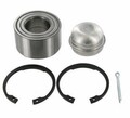 Radlagersatz MTR 12138176 für OPEL CORSA X01 MERIVA Großraumlimousine X03 COMBO