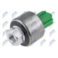 ORIGINAL® Nty Druckschalter, Klimaanlage für Iveco DAILY IV Kasten DAILY III