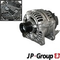 JP GROUP Generator  u.a. für SEAT, SKODA, VW