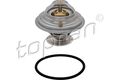 Thermostat  Kühlmittel Topran 101 583 für AUDI FORD MERCEDES BENZ PORSCHE SEAT