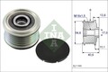 Schaeffler INA Generatorfreilauf Riemenscheibe Lichtmaschine für Renault ab