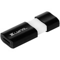 Xlyne Wave USB-Stick 128 GB Schwarz, Weiß 7912800 USB-A (USB 3.2 Gen 1)