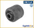 Lagerbuchse, Querlenker MEYLE 3003112107 hinten für BMW 5er