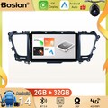32G Für Kia Carnival 2014-2020 Android 14 Autoradio Carplay GPS navi BT WIFI DSP
