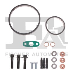 FA1 Montagesatz Lader KT130320 für V70 VOLVO FOCUS FORD MAX DXA GALAXY V60 S60 2