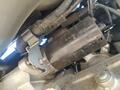 02Z911023F halter anlasser für VOLKSWAGEN GOLF V BERLINA (1K1) 2003 4869962