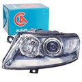ALKAR D2S XENON SCHEINWERFER LINKS passend für AUDI A6 | 2745501