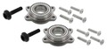 Radlagersatz Vorderachse Hinterachse für AUDI SEAT VW A4 B5 Avant B6 Cabriolet