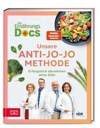 Die Ernährungs-Docs – Unsere Anti-Jo-Jo-Methode: Erf... | Buch | Zustand wie neuGeld sparen und nachhaltig shoppen!