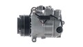 MAHLE ACP 560 000S Kompressor, Klimaanlage für MERCEDES-BENZ