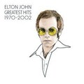 Elton John - Greatest Hits 1970 - 2002 (2 CD) von Joh... | CD | Zustand sehr gut