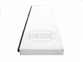 Innenraumfilter CORTECO 80000641 Partikelfilter für MERCEDES TRAVEGO 580 MAN NL