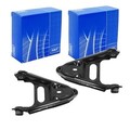 2X SKF QUERLENKER UNTEN VORDERACHSE passend für SMART CABRIO CITY-COUPE CROSSBLA