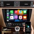 2+32GB Android 13 Autoradio GPS BT Navi für BMW 3 series E90 E92 E93 2005-2012