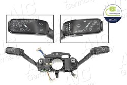 AIC LENKSTOCKSCHALTER passend für SEAT ATECA LEON SKODA OCTAVIA VW GOLF | 71735
