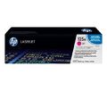 HP Lasertoner HP CB543A ma Verbrauchsmaterial Lasertoner