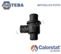 TH659787 KÜHLFLÜSSIGKEIT KÜHLER THERMOSTAT CALORSTAT BY VERNET NEU