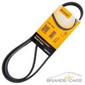 CONTITECH KEILRIPPENRIEMEN FÜR OPEL ASTRA G 1.4 1.6 1.8 ASTRA H 1.8 COMBO 1.6