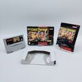 Super Nintendo SNES Spiel - The Lost Vikings - PAL - OVP CiB Boxed - Wikinger