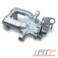 BREMSSATTEL BREMSZANGE Ø38 HINTEN RECHTS FÜR VW JETTA 4 16 SCIROCCO 13 TOURAN 1T