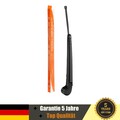 Wischerarm + Scheibenwischer hinten Für Seat Alhambra VW Golf Plus Sharan Rvkdpy