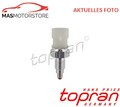 RÜCKFAHRLICHT SCHALTER TOPRAN 202 162 P FÜR OPEL ASTRA G,KADETT E,ASTRA F