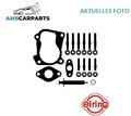 MONTAGESATZ DICHTSATZ TURBOLADER 196620 ELRING NEU OE QUALITÄT