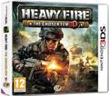 Heavy Fire: The Chosen Few 3D - Nintendo 3DS Action Adventure Shooter Videospiel