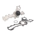 Wasserpumpe Thermotec für Lexus Is II _E2_  250 AWD (GSE25_)