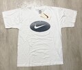 Deadstock Nike Vintage Shirt 90er 90s Retro TN Shox Total 90 Trikot