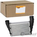 NRF LADELUFTKÜHLER OHNE SENSOR passend für VW PASSAT B5.5 AUDI A4 B5 AVANT A6 C5