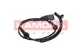 KAMOKA (1060178) ABS Sensor, Drehzahlsensor für FORD