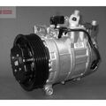 1x Kompressor, Klimaanlage DENSO DCP28010 passend für PORSCHE VW