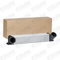 STARK SKICC-0890274 Ladeluftkühler LLK für BMW 3 Touring (E91) 3 Limousine (E90)
