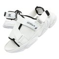 Adidas Ozweego Sandal Herren Sandalen [H67276]  Klettverschluss